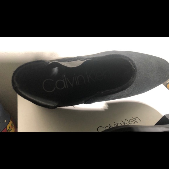 Calvin Klein Chelsea Boots main image 7